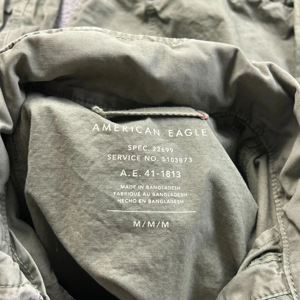 American Eagle Outfitters great used